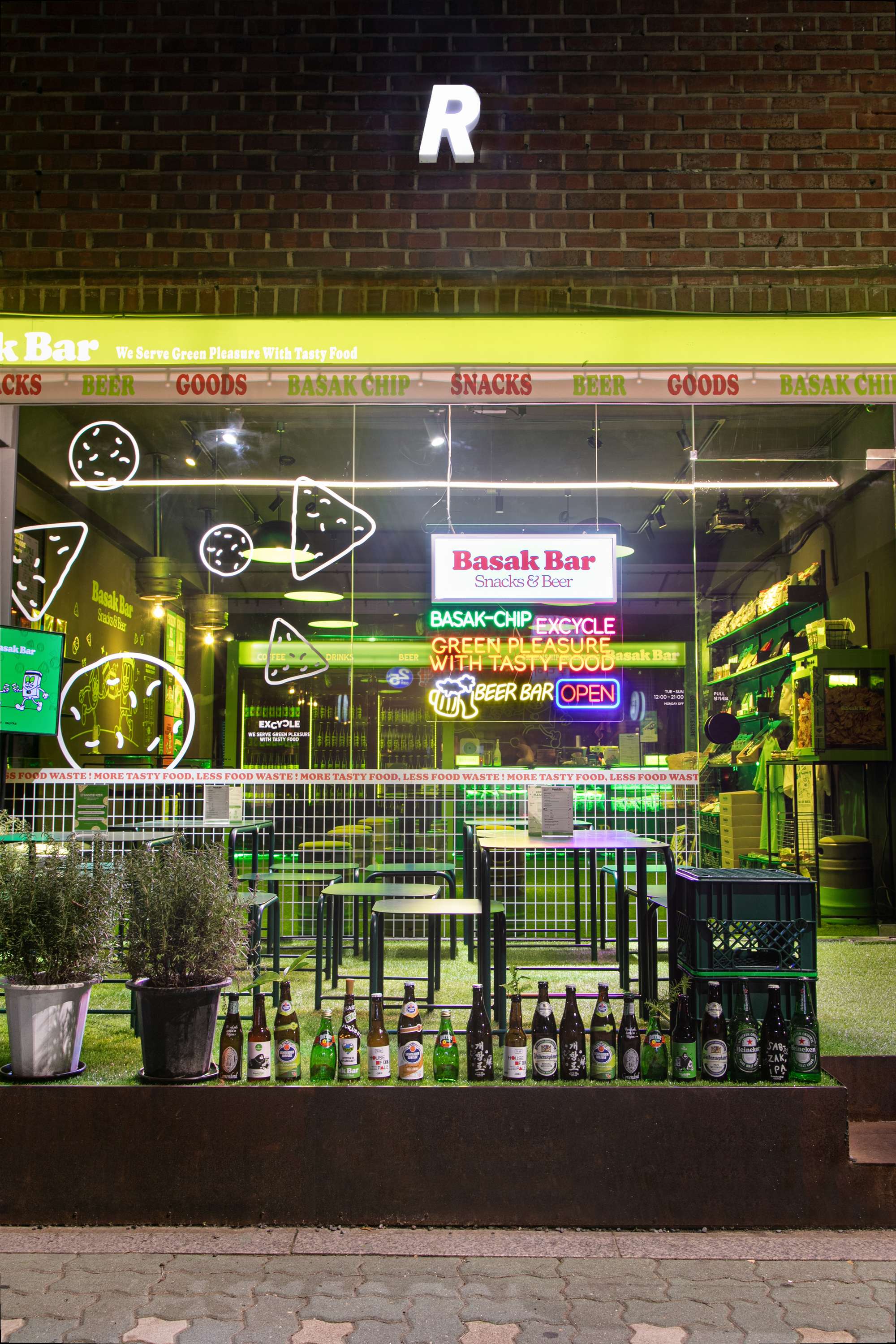 Basak Bar 9