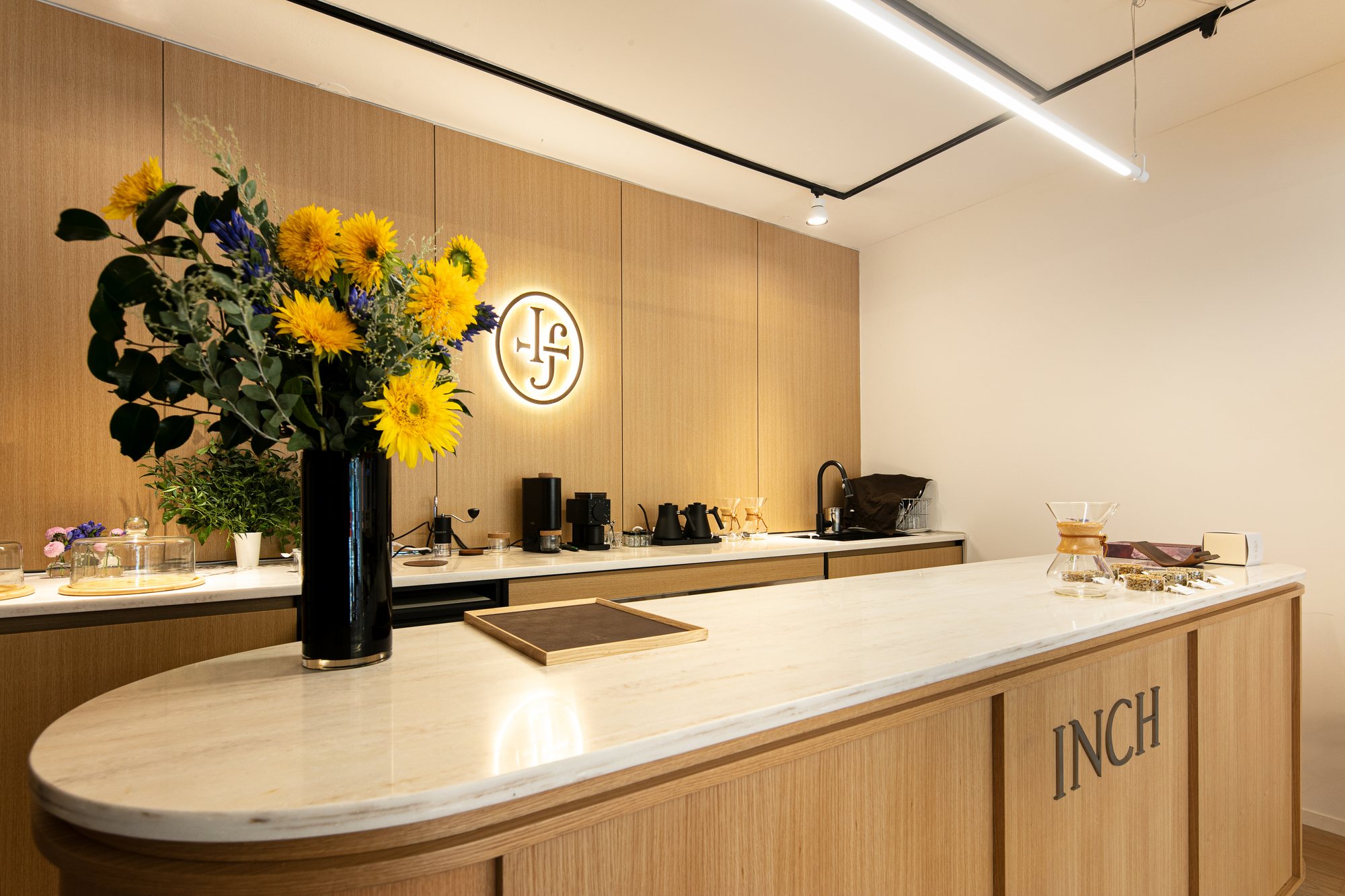 INCH HOUSE 3