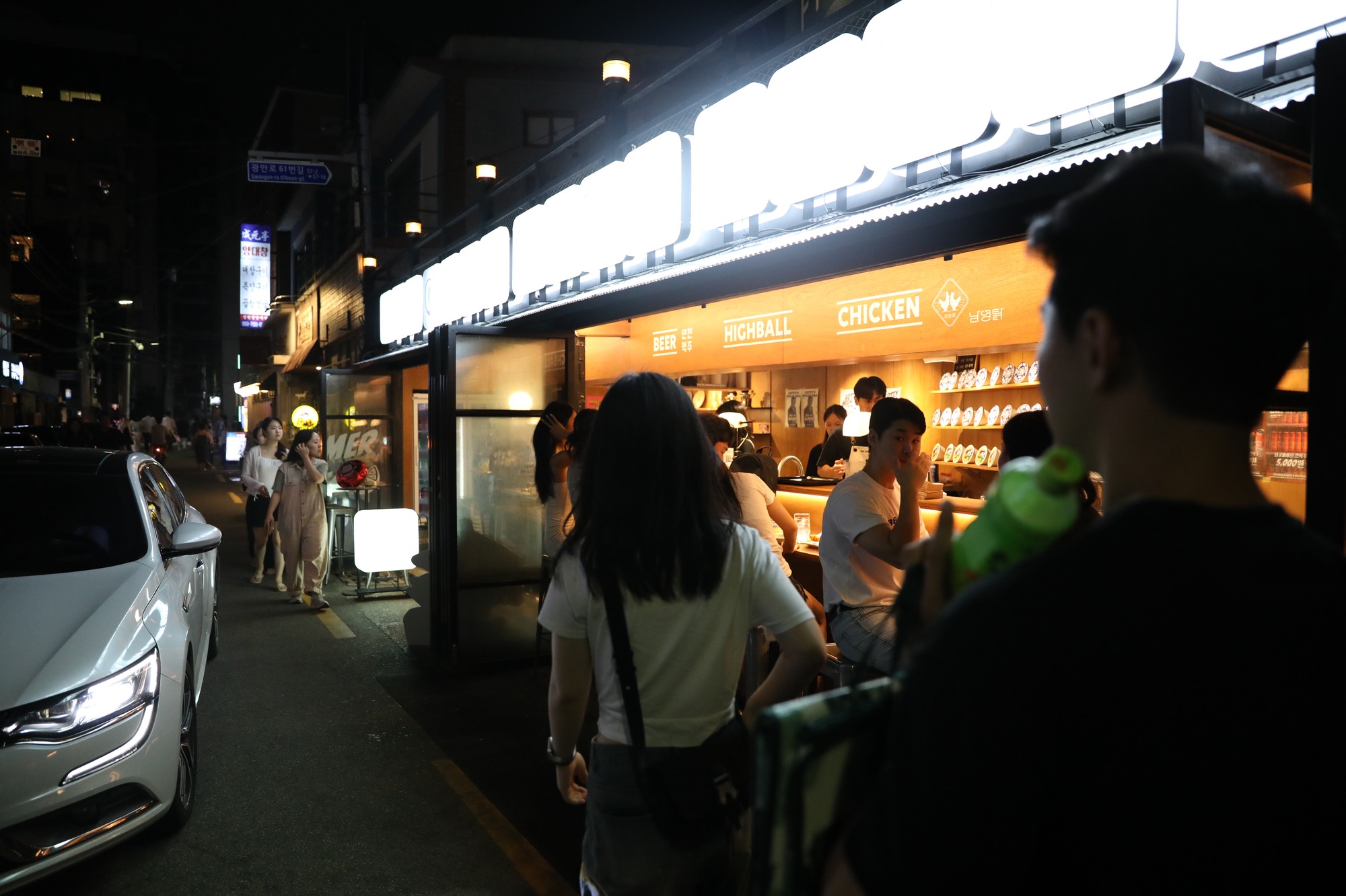 Lotty’s Snack Bar (THE GOOD VIBE LOTTY season 2) 9