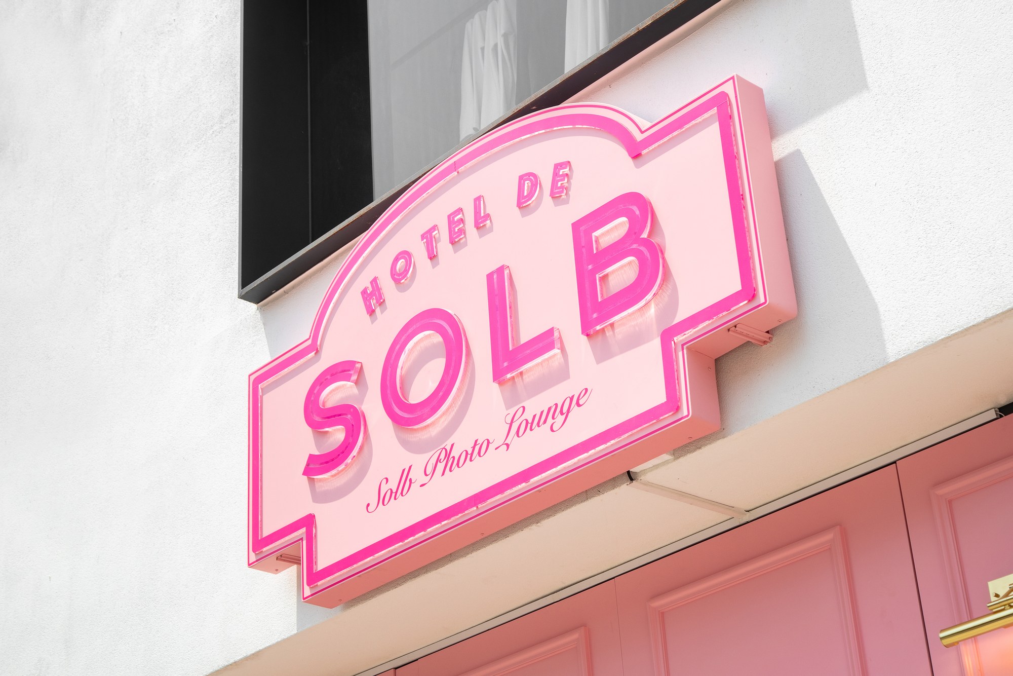 SOLB 9