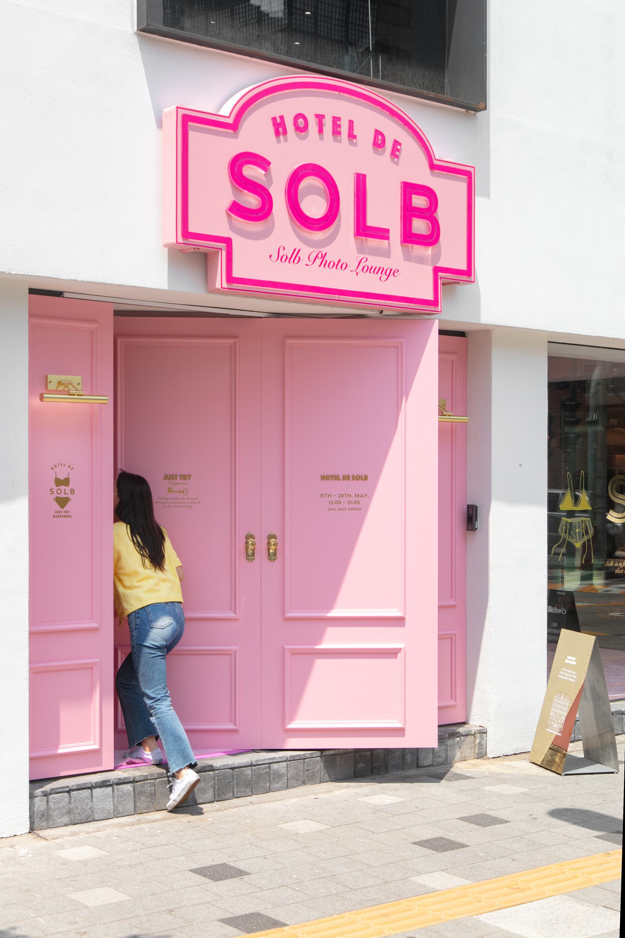 SOLB 10